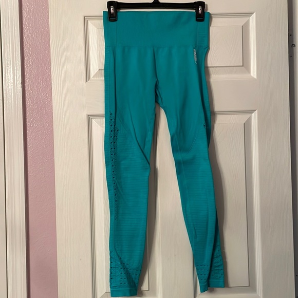 Gymshark Legging - Picture 1 of 9